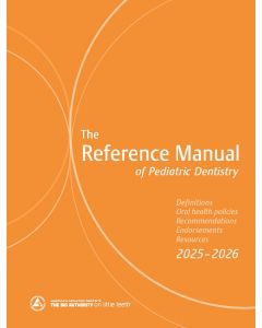 The Reference Manual Cover 2025