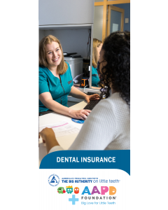Dental Insurance Brochure
