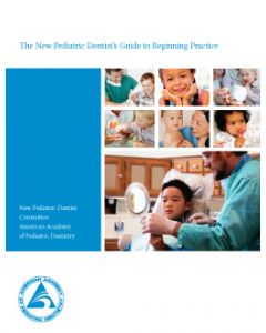 New Dentist's Guide to Beginning Practice