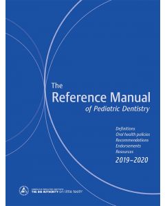 2019 - 2020 Reference Manual