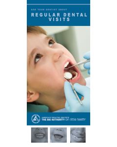 Regular Dental Visits