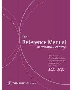 2021-2022 REFERENCE MANUAL