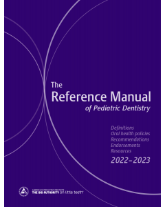 Cover of Reference Manual