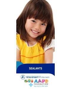 Sealants - NEW brochure